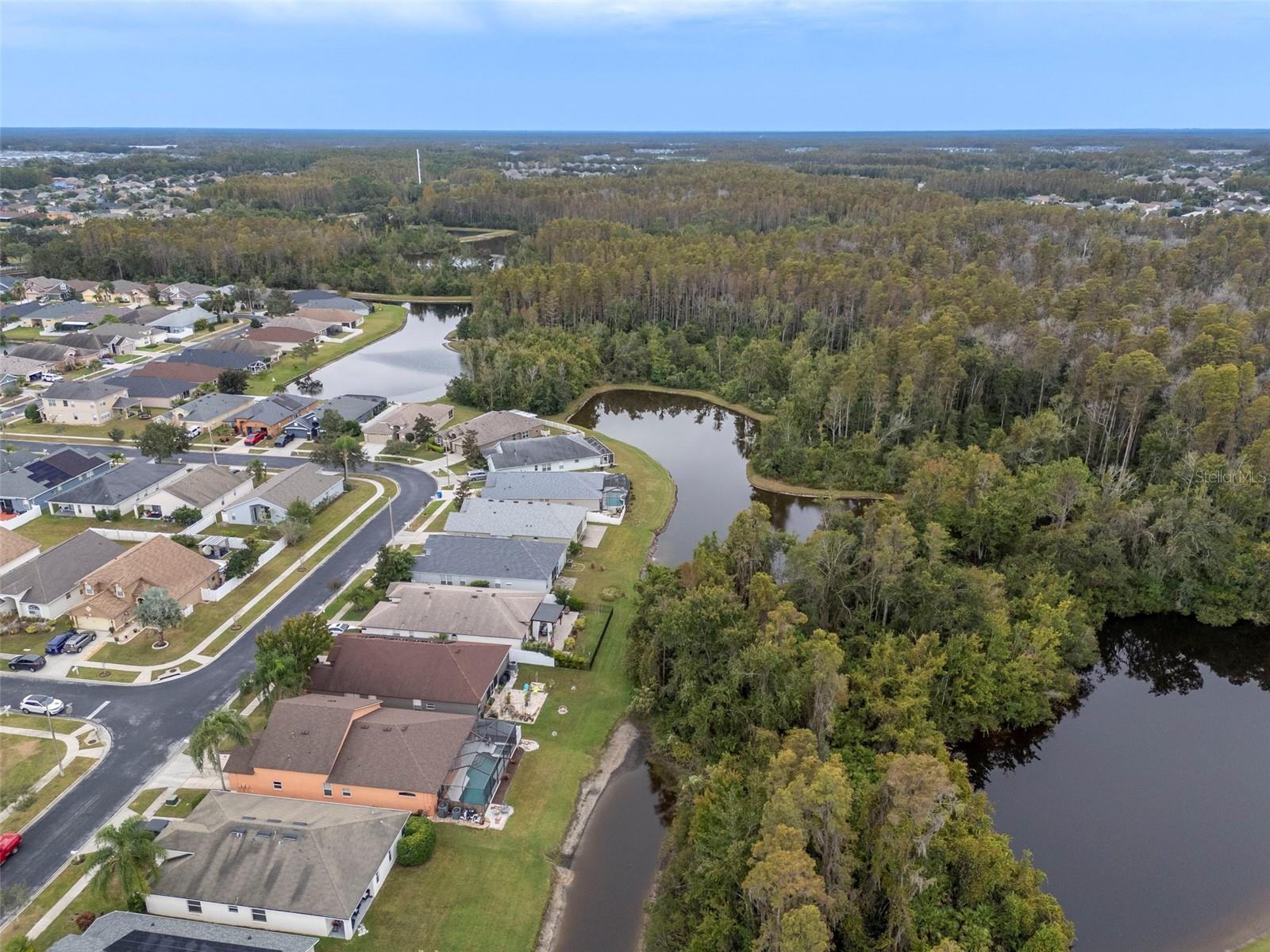 MEADOW POINTE 03 PRCL EE & HH - Residential