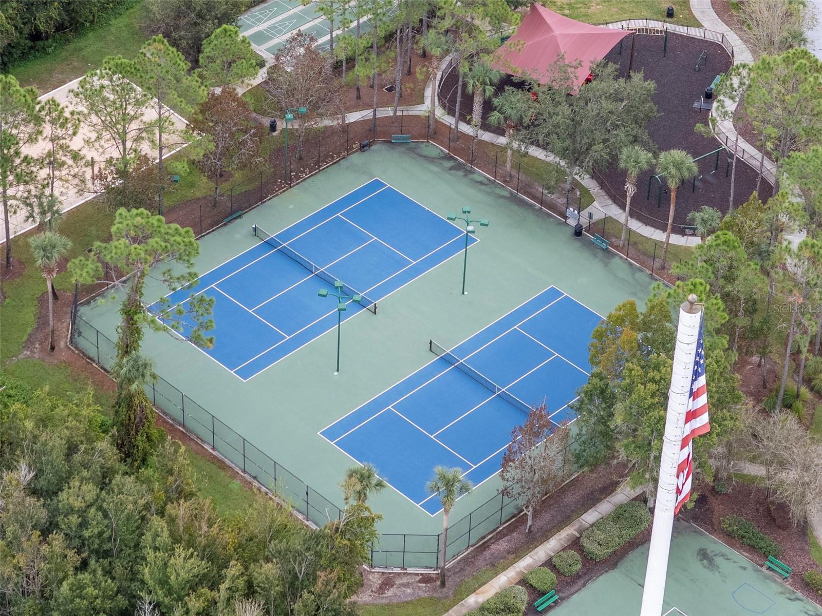 MEADOW POINTE 03 PRCL EE & HH - Residential