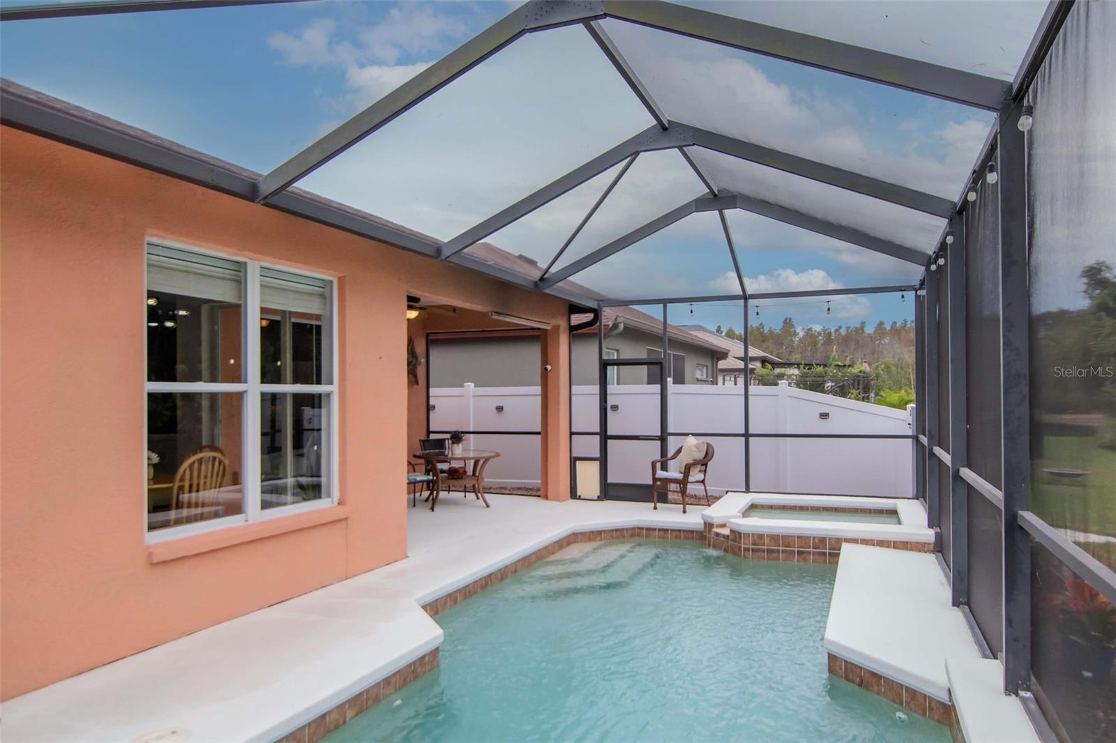 MEADOW POINTE 03 PRCL EE & HH - Residential