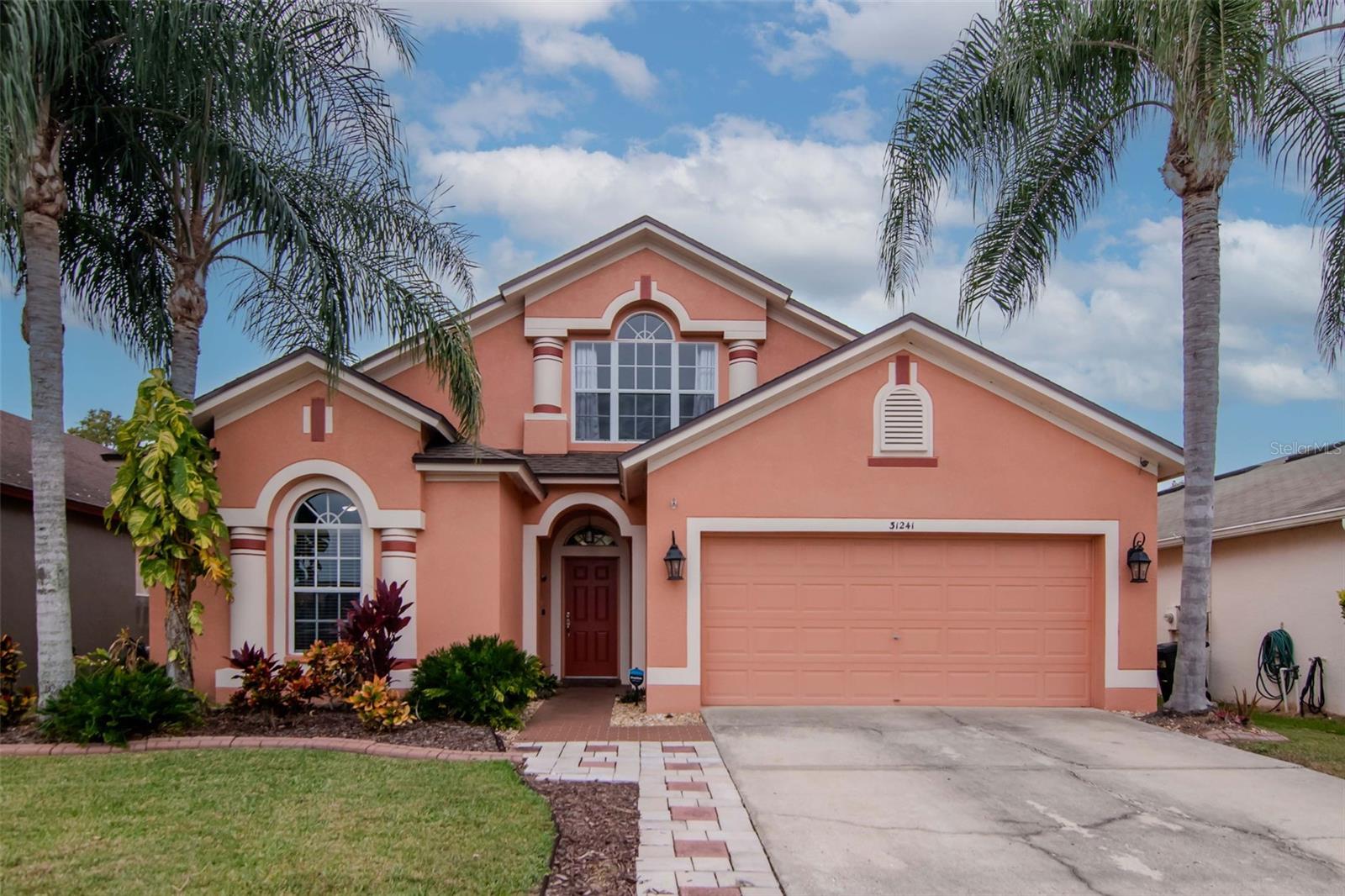 MEADOW POINTE 03 PRCL EE & HH - Residential