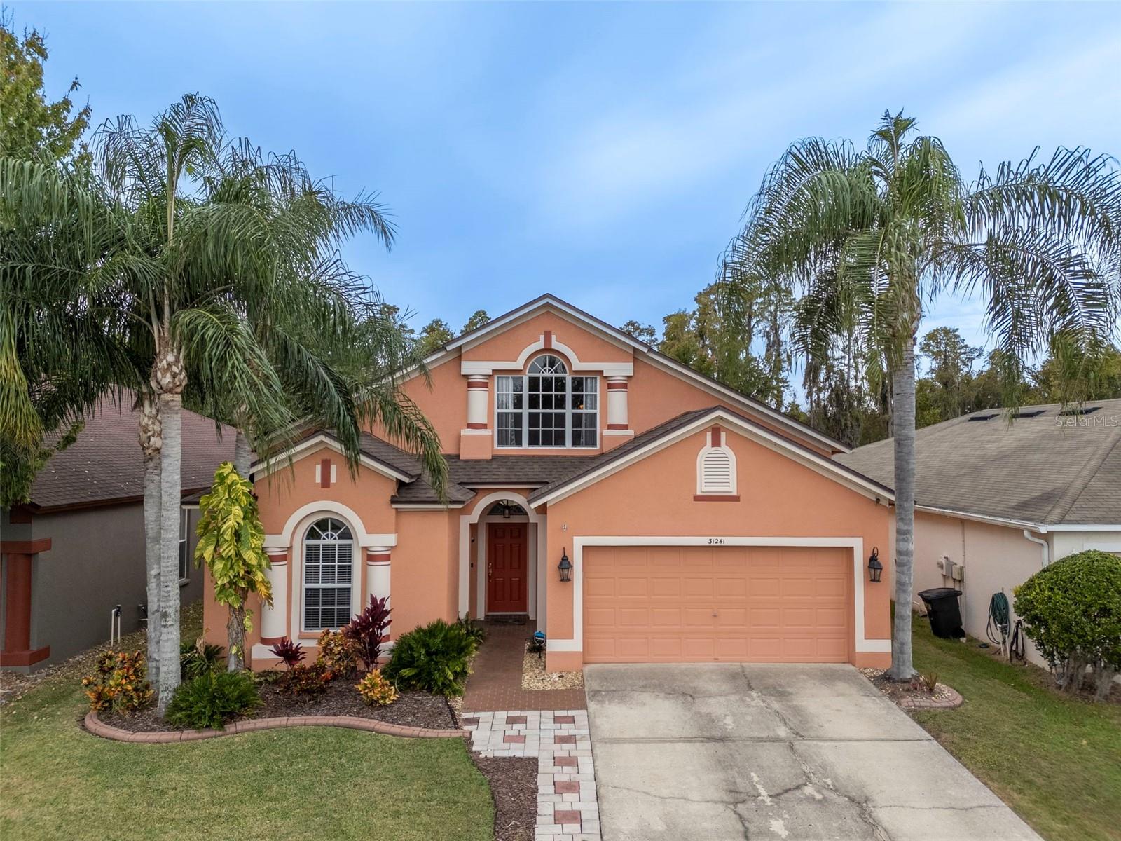 MEADOW POINTE 03 PRCL EE & HH - Residential