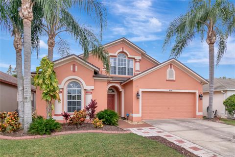 Photo of 31241 Kirkshire Court, Wesley Chapel, FL 33543 (MLS # TB8444215)