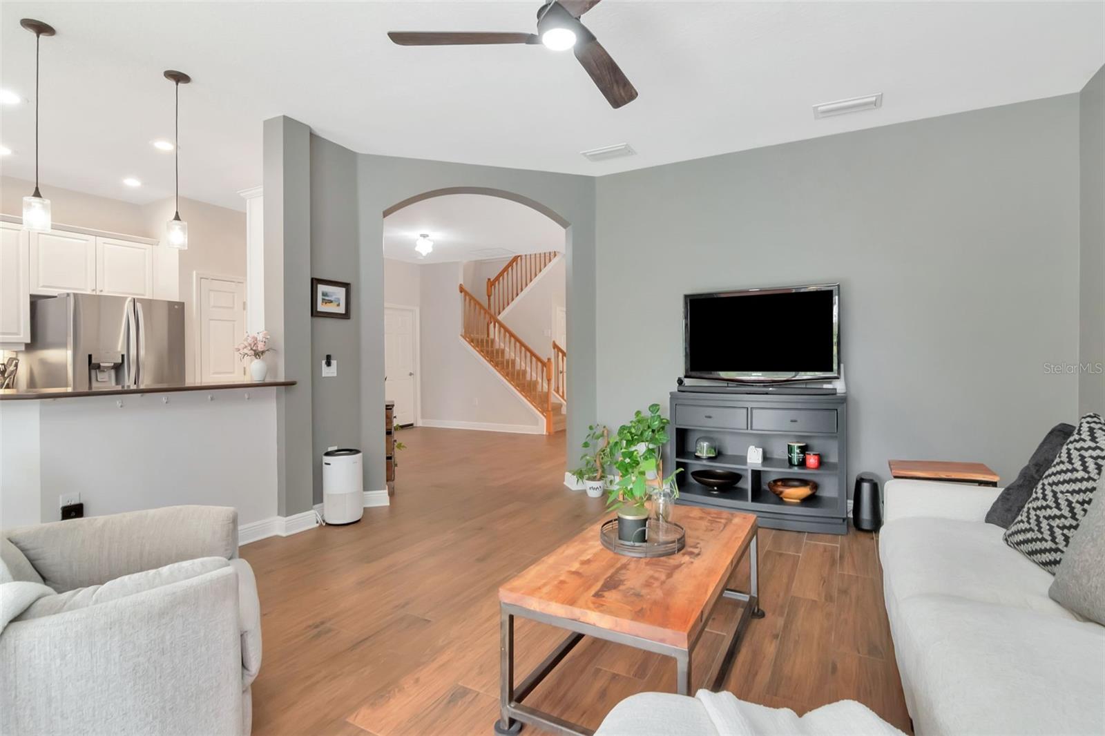 MEADOW POINTE 03 PRCL EE & HH - Residential