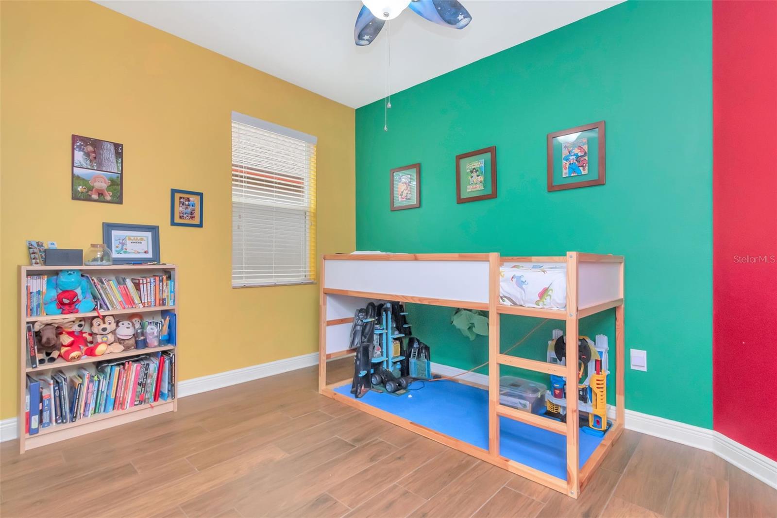 MEADOW POINTE 03 PRCL EE & HH - Residential