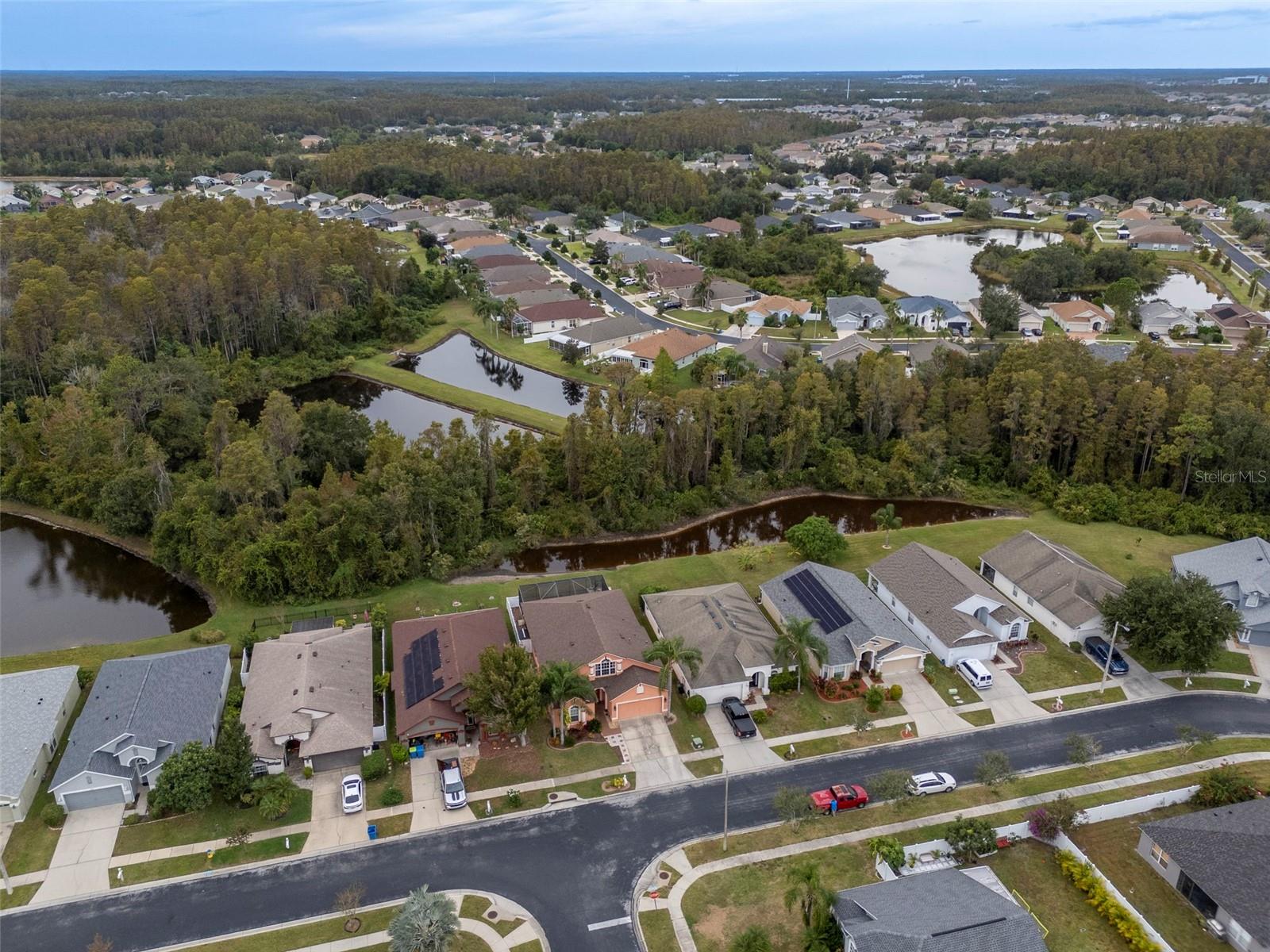 MEADOW POINTE 03 PRCL EE & HH - Residential