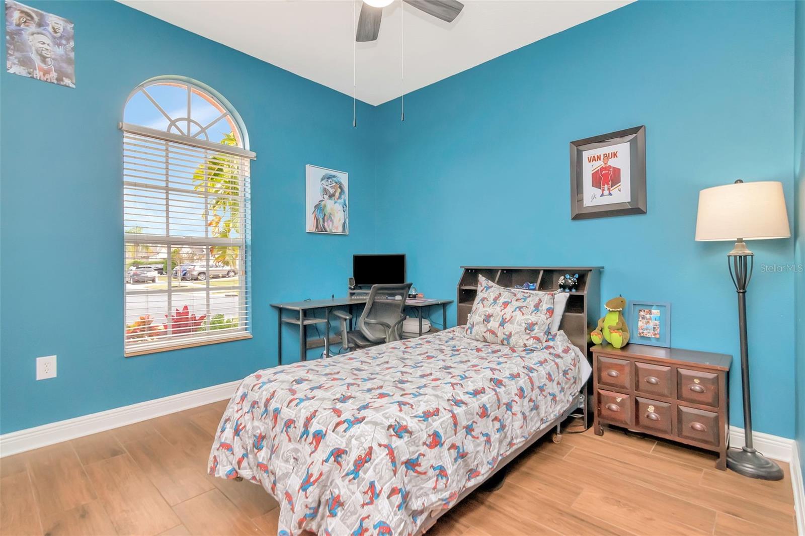 MEADOW POINTE 03 PRCL EE & HH - Residential