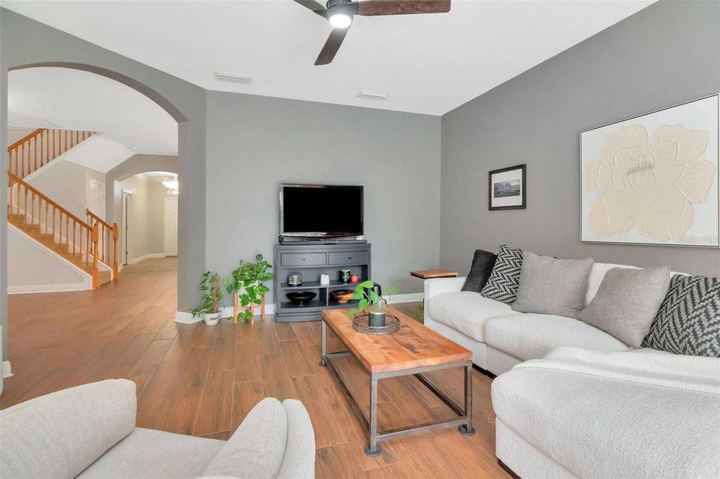 Photo of 31241 Kirkshire Court, Wesley Chapel, FL 33543 (MLS # TB8444215)