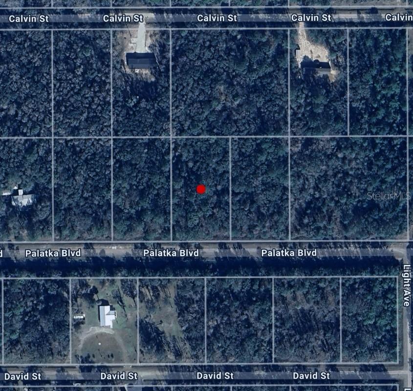 Check out and purchase this OVERSIZED 1.10 ACRE LOT in Florida's fastest-growing city! This ELEVATED and DRY parcel offers a solid foundation; perfect for your future construction projects. Ideal for investors and buyers looking to secure an investment opportunity and capitalize on rapid SUBURBAN growth!