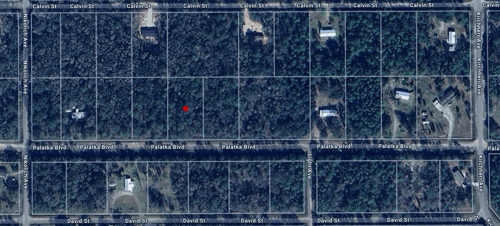 4570 PALATKA BOULEVARD