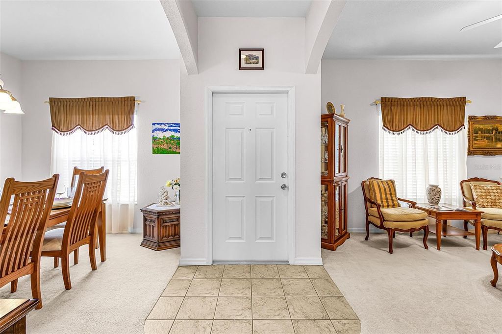 Photo of 2358 Pilger Avenue, North Port, FL 34286 (MLS # C7524875)