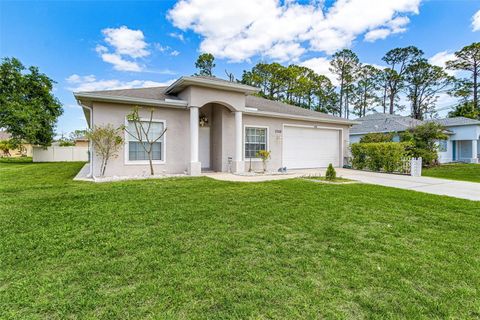 Photo of 2358 Pilger Avenue, North Port, FL 34286 (MLS # C7524875)