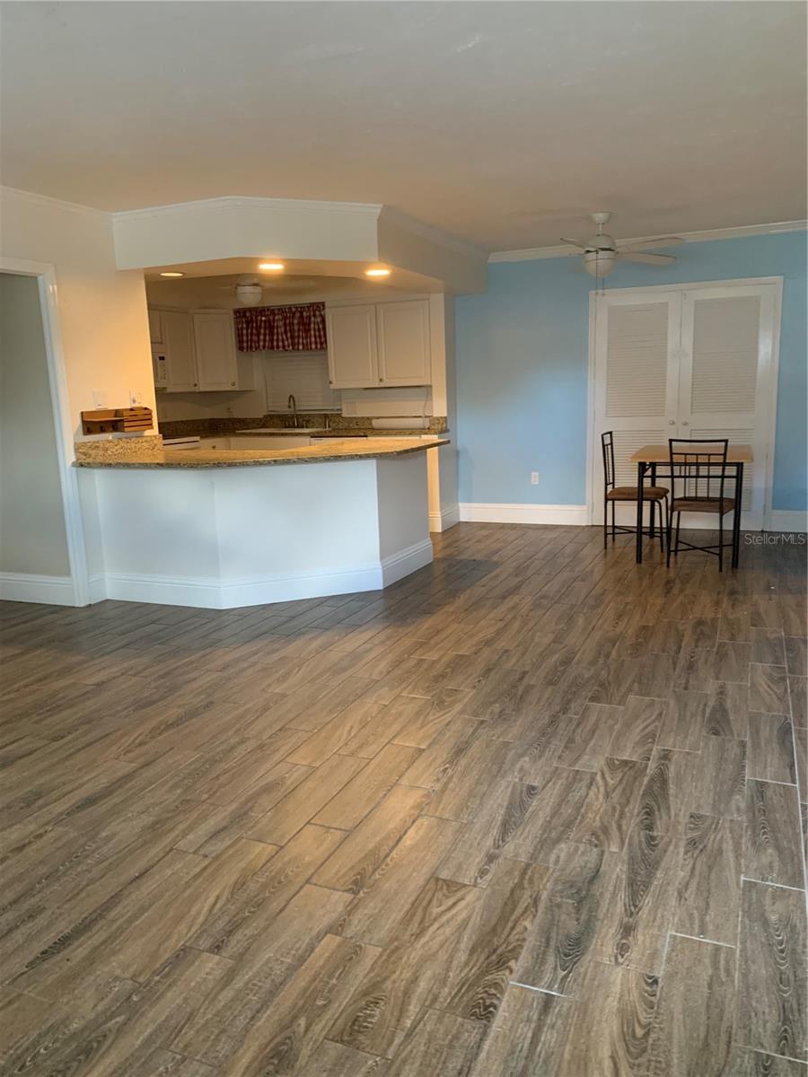 CAROLINA ESTATES - Residential