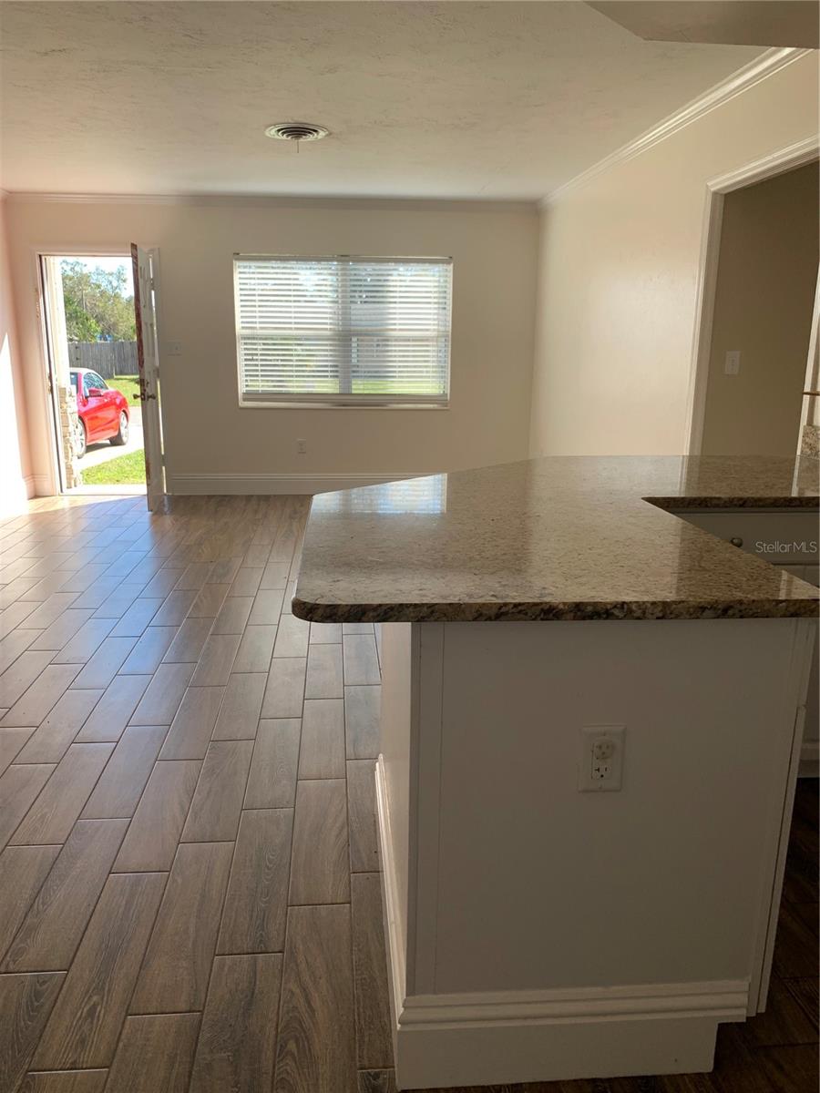 CAROLINA ESTATES - Residential