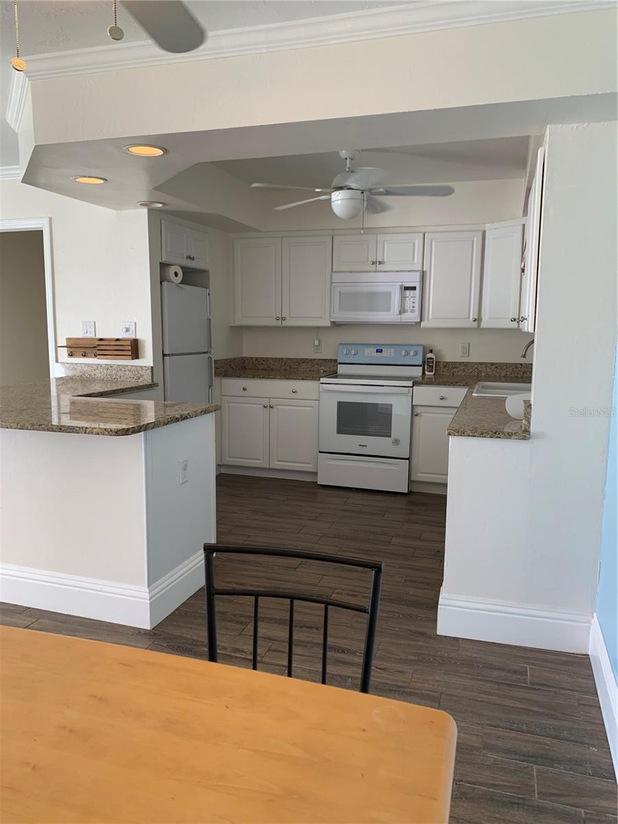 CAROLINA ESTATES - Residential