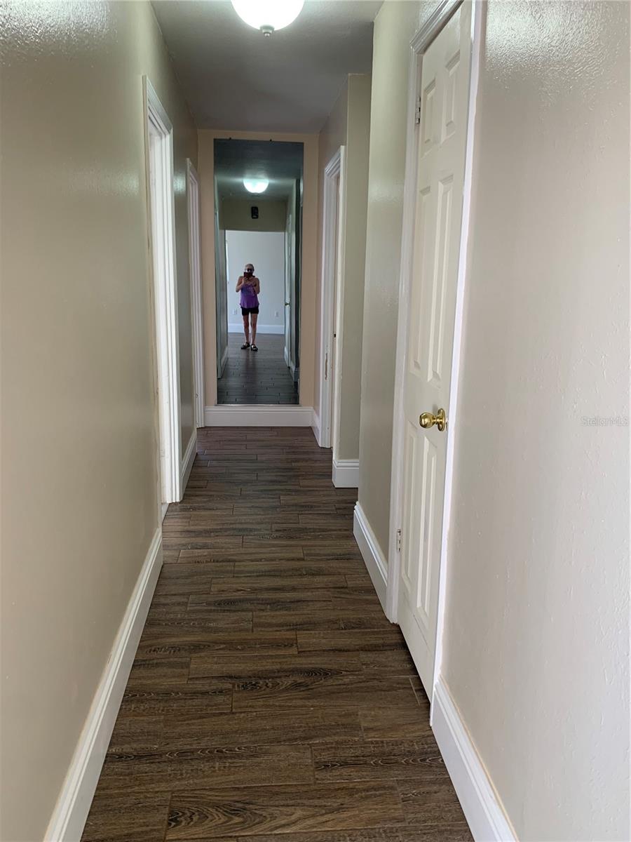 CAROLINA ESTATES - Residential