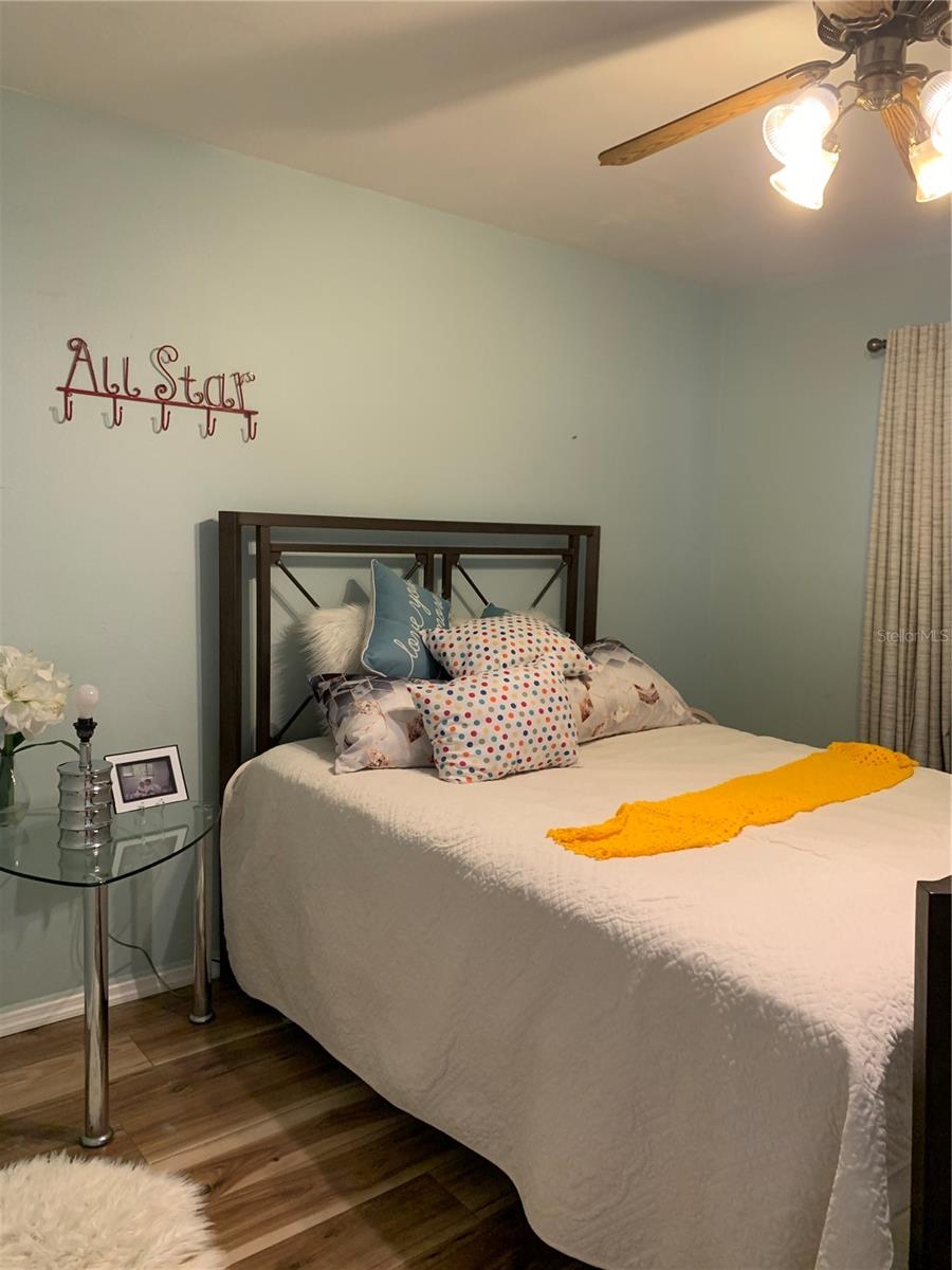 CAROLINA ESTATES - Residential