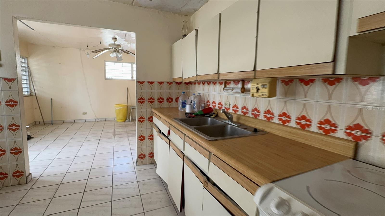 SABANA ABAJO - Residential