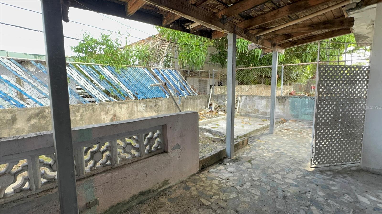 SABANA ABAJO - Residential