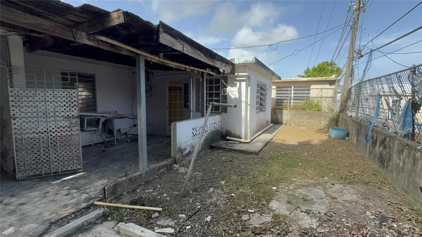 SABANA ABAJO - Residential