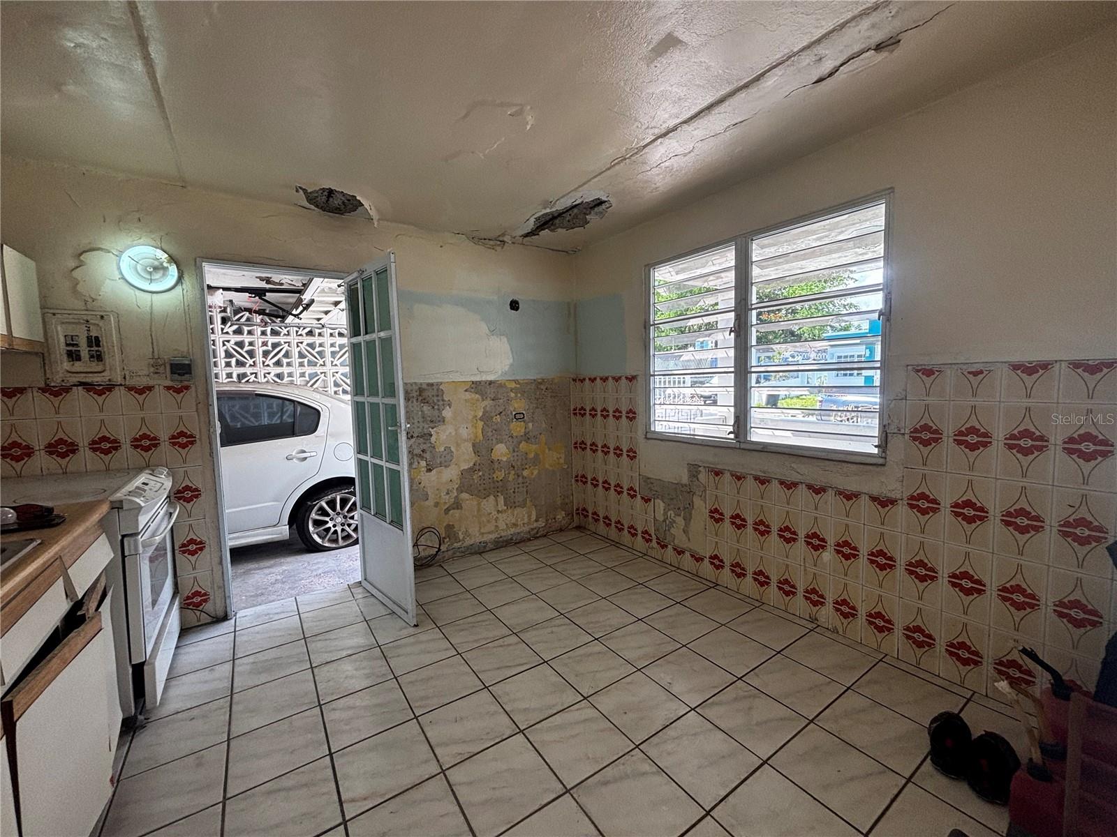 SABANA ABAJO - Residential