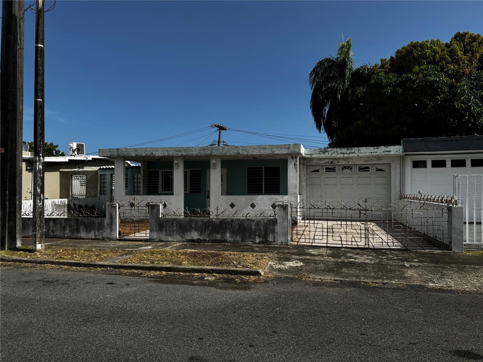 SABANA ABAJO - Residential