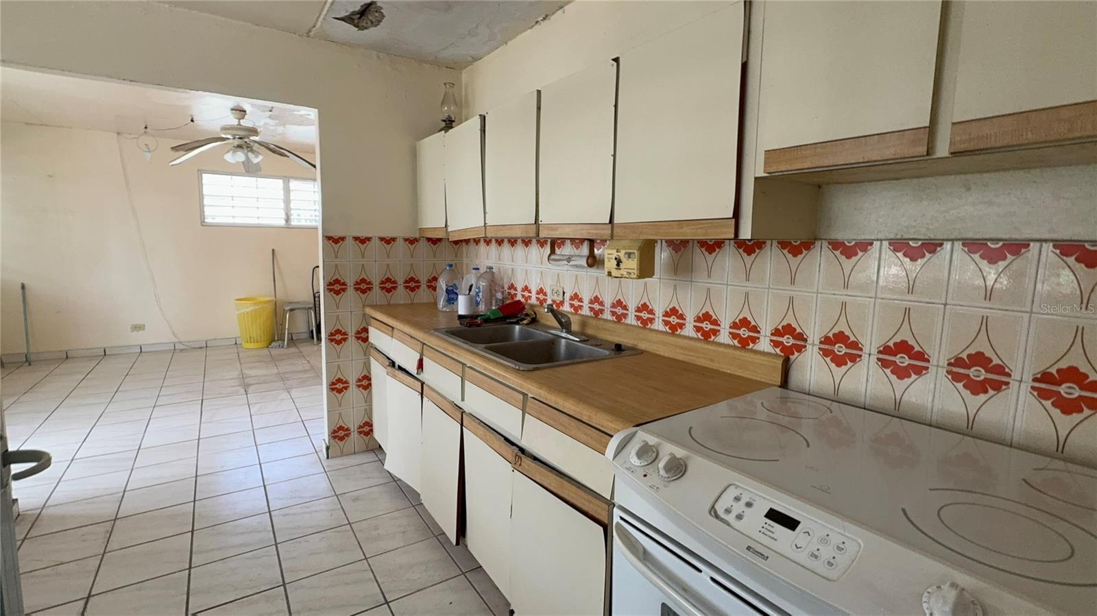 SABANA ABAJO - Residential