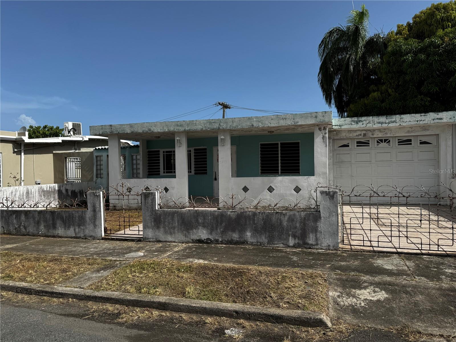 SABANA ABAJO - Residential