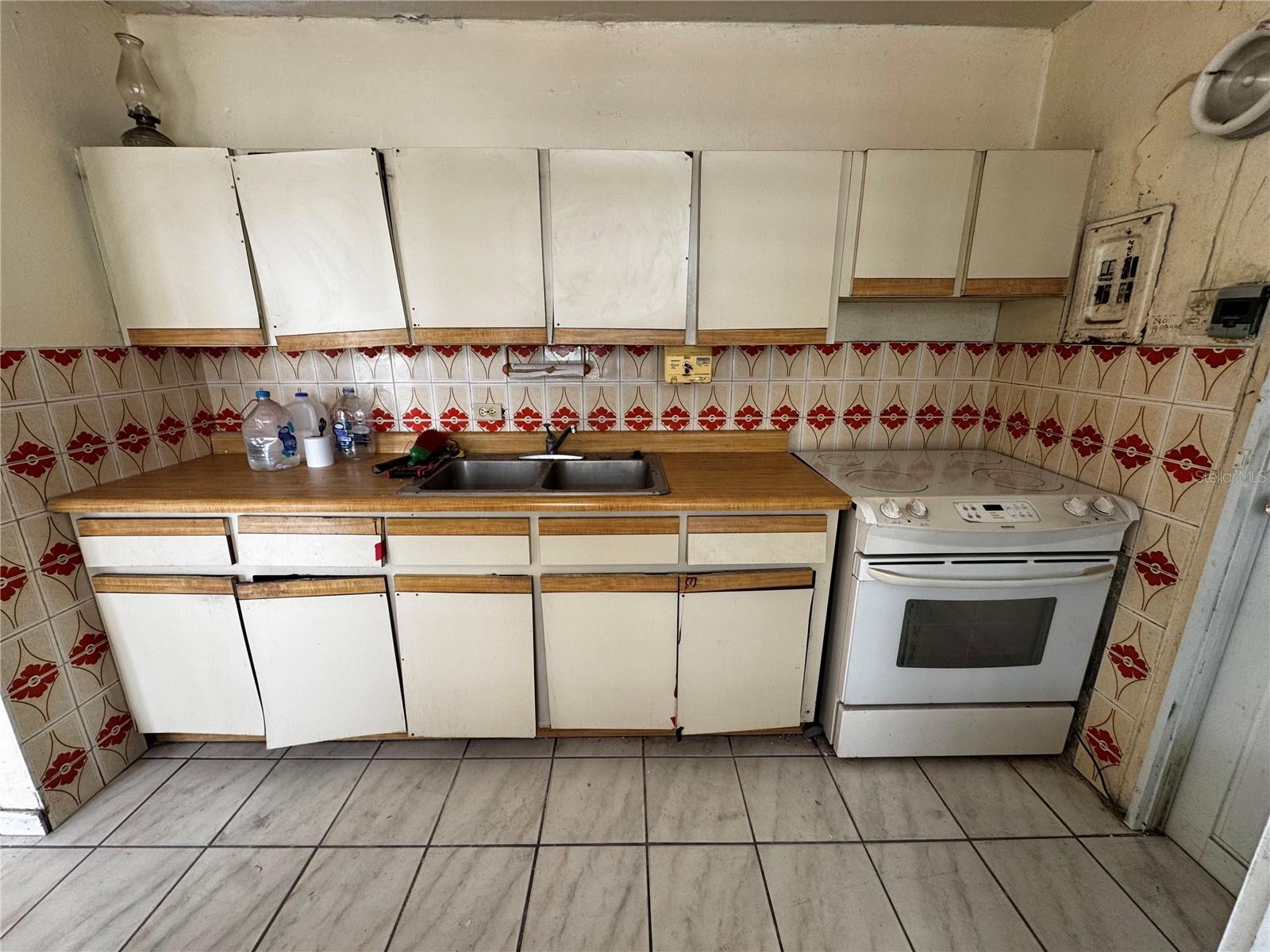 SABANA ABAJO - Residential