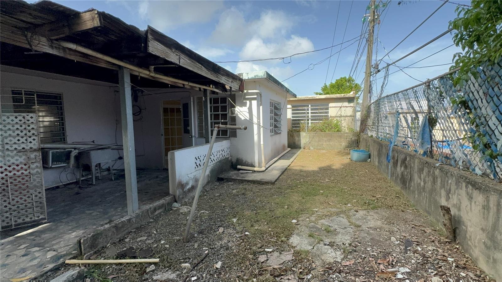 SABANA ABAJO - Residential