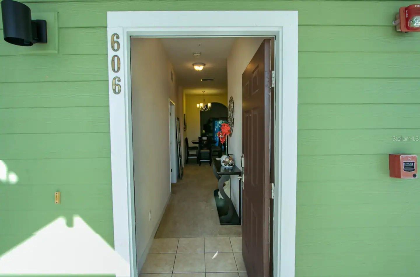 606 GRAN BAHAMA BOULEVARD 29-606