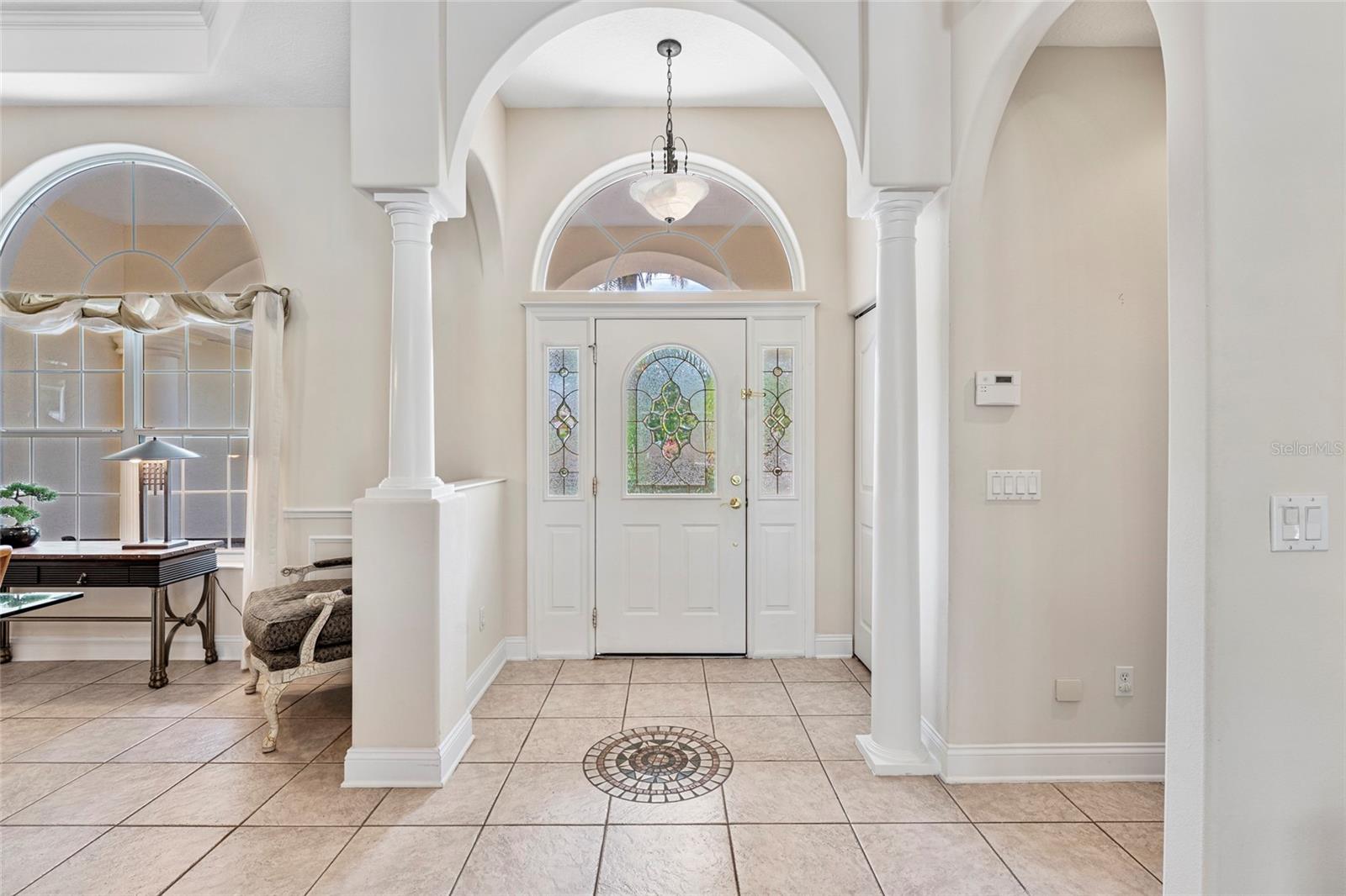 68 EGRET TRAIL
