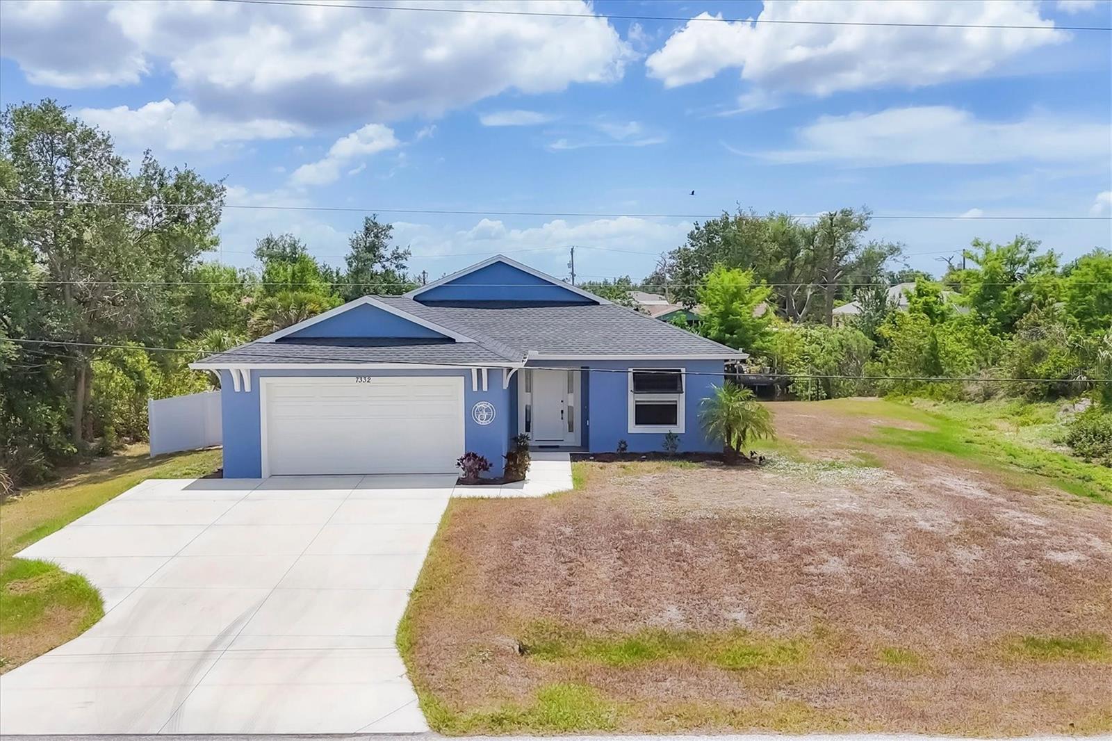 7332 BRANDYWINE DRIVE