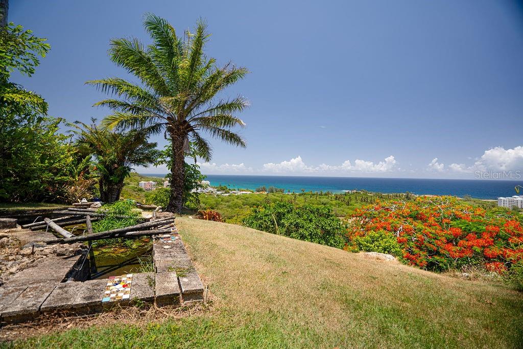 URB. CORCHADO - Residential