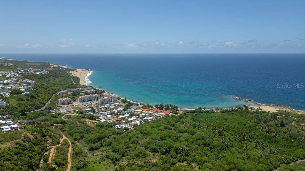 URB. CORCHADO - Residential