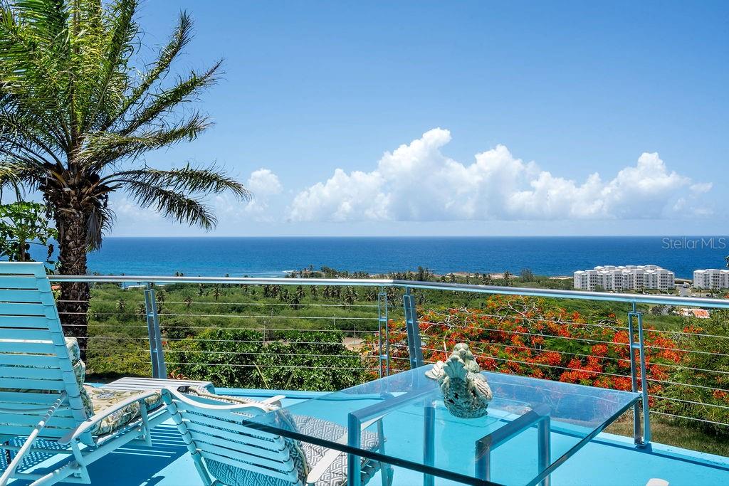 URB. CORCHADO - Residential