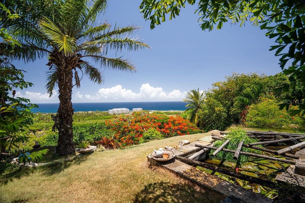 URB. CORCHADO - Residential