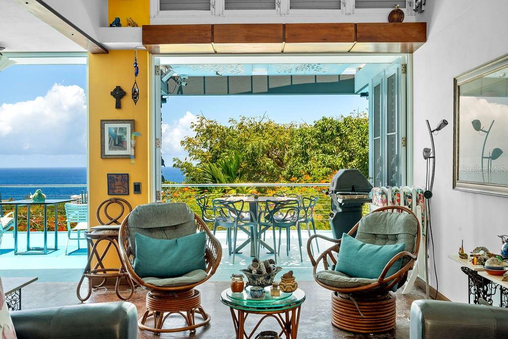 URB. CORCHADO - Residential