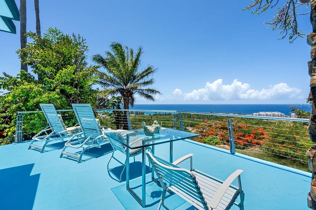 URB. CORCHADO - Residential