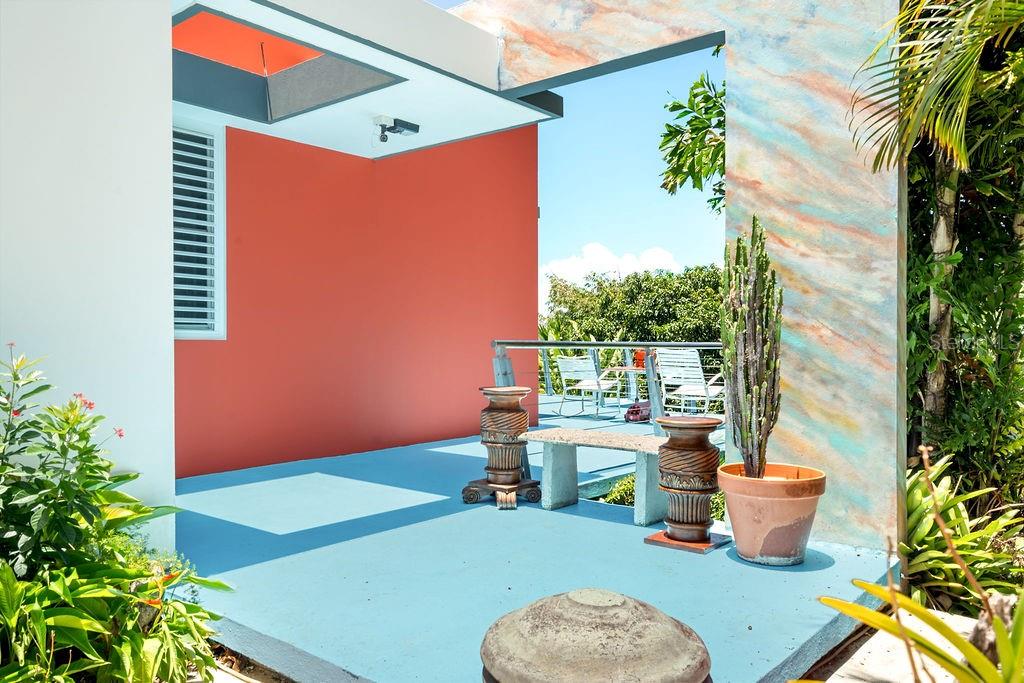 URB. CORCHADO - Residential