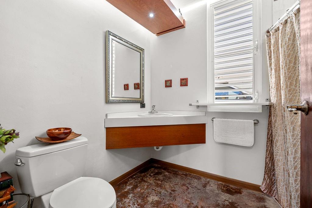 URB. CORCHADO - Residential