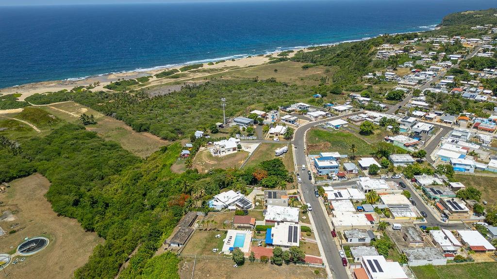 URB. CORCHADO - Residential