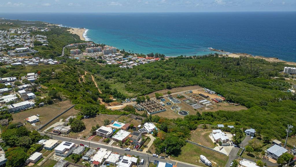 URB. CORCHADO - Residential