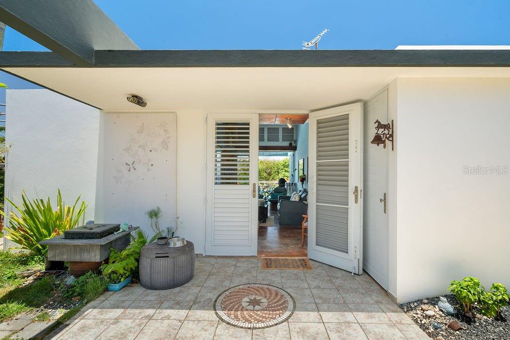 URB. CORCHADO - Residential