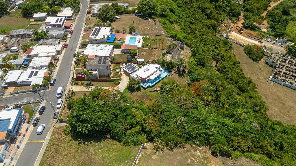 URB. CORCHADO - Residential