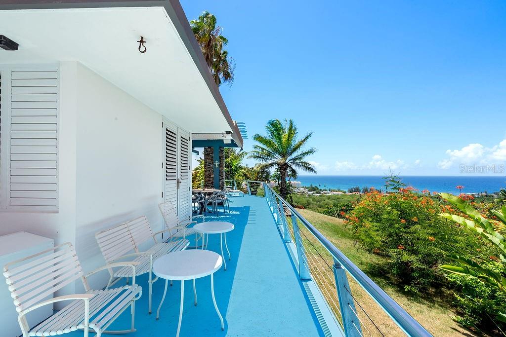 URB. CORCHADO - Residential