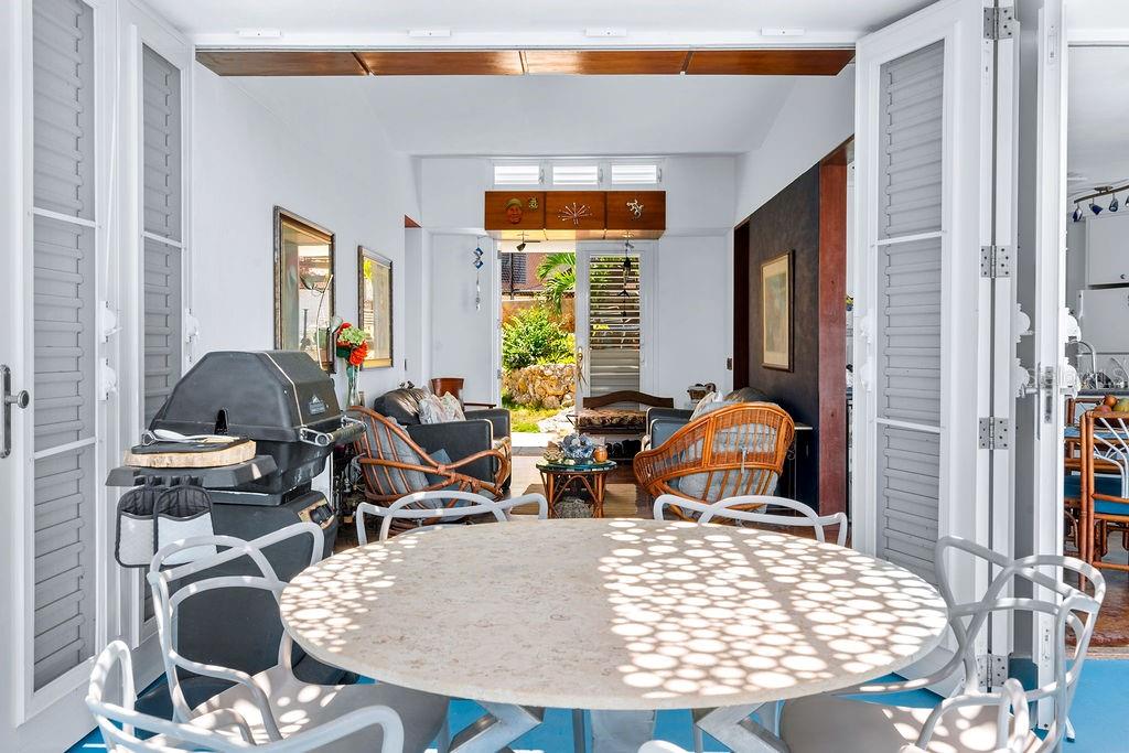 URB. CORCHADO - Residential