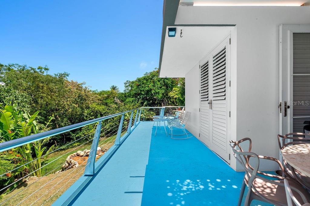 URB. CORCHADO - Residential