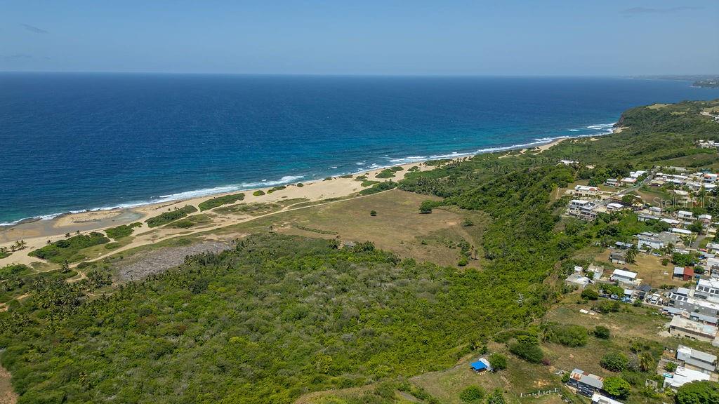 URB. CORCHADO - Residential