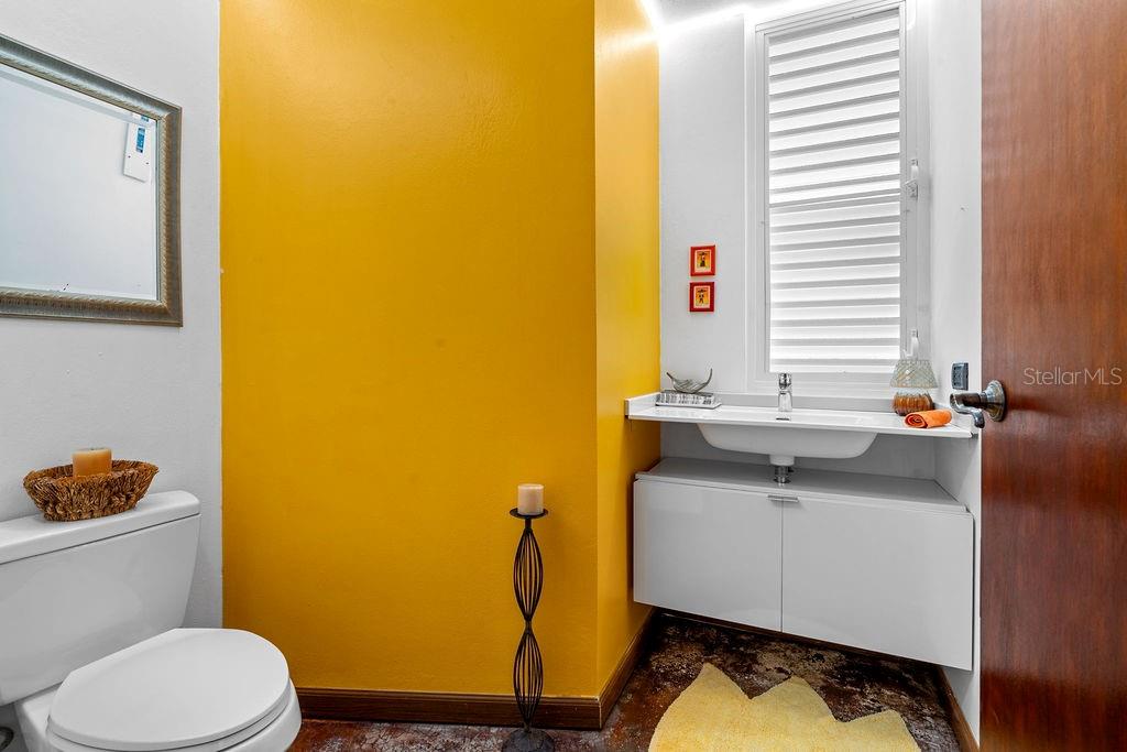 URB. CORCHADO - Residential