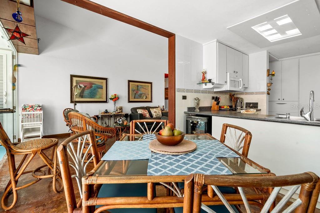 URB. CORCHADO - Residential